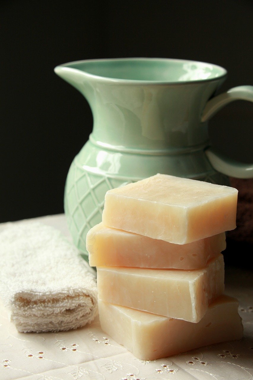 How Handmade Soaps Support Small Businesses And Local Economies