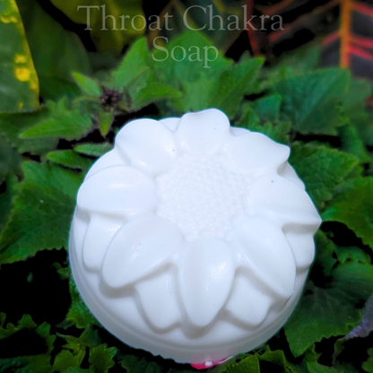 Third Eye Chakra Soap to Tune into Intuitive Guidance